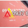 Thép tấm hardox 400 dày 6mm-6li chịu nhiệt rất cao, chống lại sự ăn mòn